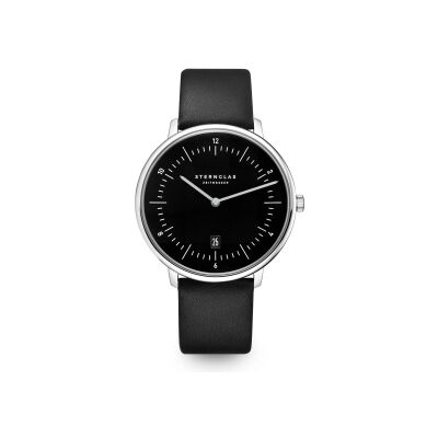 Montre Sternglas Naos XL S01-NX53-PR07