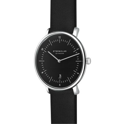 Montre Sternglas Naos XL S01-NX53-PR07