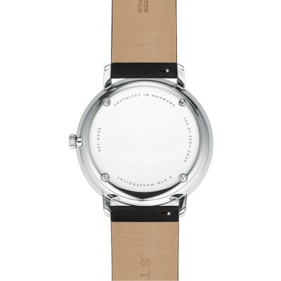 Montre Sternglas Naos XL S01-NX53-PR07