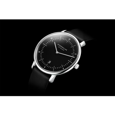 Montre Sternglas Naos XL S01-NX53-PR07