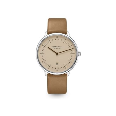 Montre Sternglas Naos XL S01-NX54-PR01