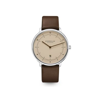 Montre Sternglas Naos XL S01-NX54-PR04