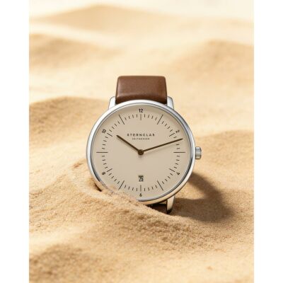 Montre Sternglas Naos XL S01-NX54-PR04