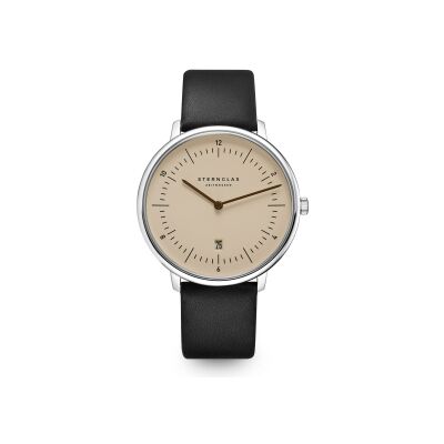 Montre Sternglas Naos XL S01-NX54-PR07