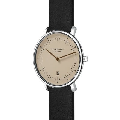 Montre Sternglas Naos XL S01-NX54-PR07