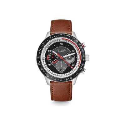 Montre Sternglas Tachymeter S01-TM03-MO02