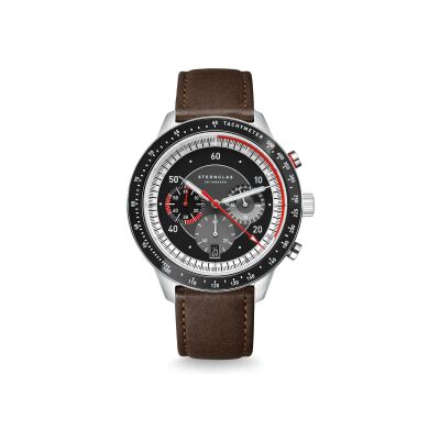 Montre Sternglas Tachymeter S01-TM03-MO23