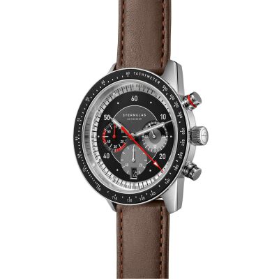 Montre Sternglas Tachymeter S01-TM03-MO23