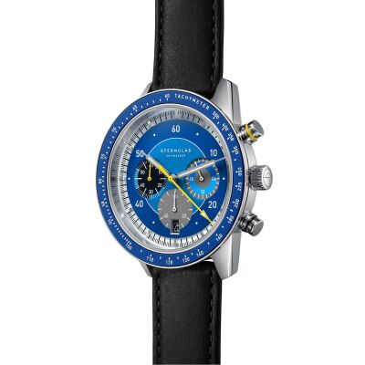 Montre Sternglas Tachymeter S01-TM06-MO01