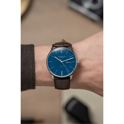 Montre Sternglas Berlin Automatik S02-BE06-HE05