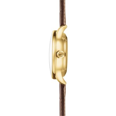 Montre Sternglas Berlin Automatik S02-BE14-HE01