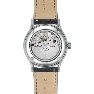 Montre Sternglas Berlin Automatik S02-BE56-HE04