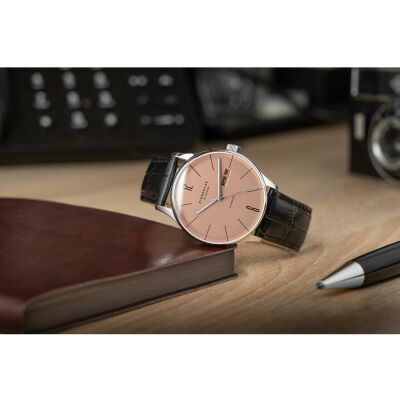 Montre Sternglas Berlin Automatik S02-BE56-HE04