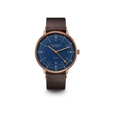 Montre Sternglas Hamburg S02-HH46-VI17