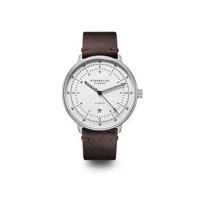 Montre Sternglas Hamburg S02-HH47-VI11