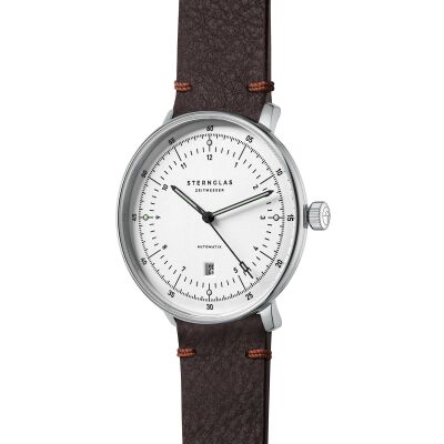 Montre Sternglas Hamburg S02-HH47-VI11