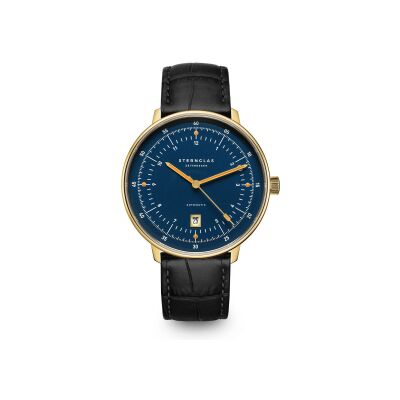 Montre Sternglas Hamburg S02-HHM07-HE03