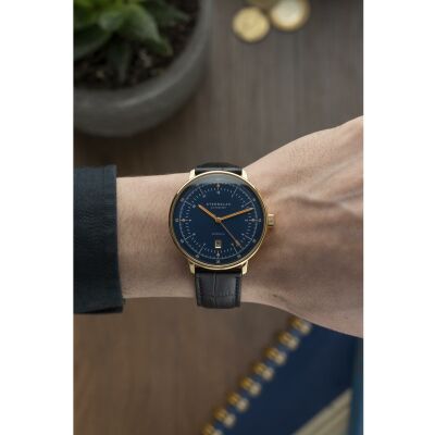 Montre Sternglas Hamburg S02-HHM07-HE03