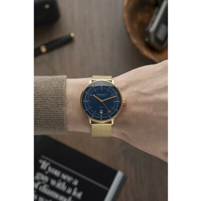 Montre Sternglas Hamburg S02-HHM07-MI05