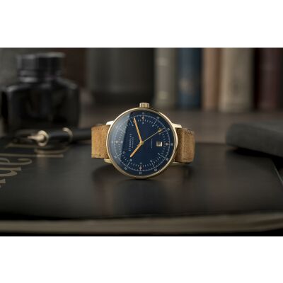 Montre Sternglas Hamburg S02-HHM07-WL02