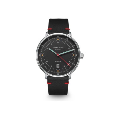 Montre Sternglas Hamburg S02-HHN65-VI29