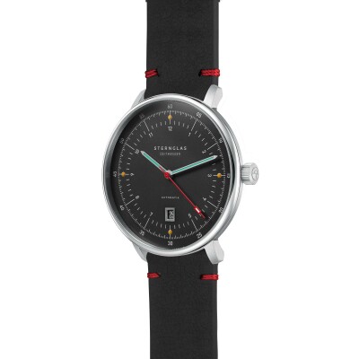 Montre Sternglas Hamburg S02-HHN65-VI29