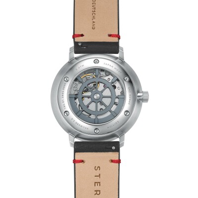 Montre Sternglas Hamburg S02-HHN65-VI29