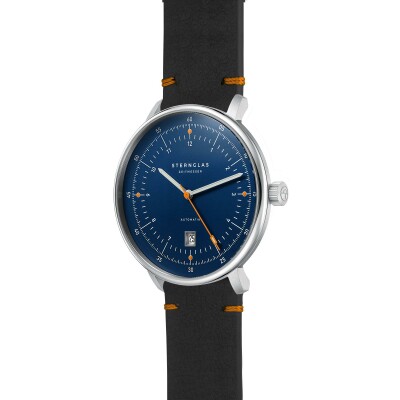 Montre Sternglas Hamburg S02-HHX06-EB05