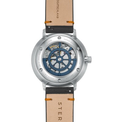 Montre Sternglas Hamburg S02-HHX06-EB05