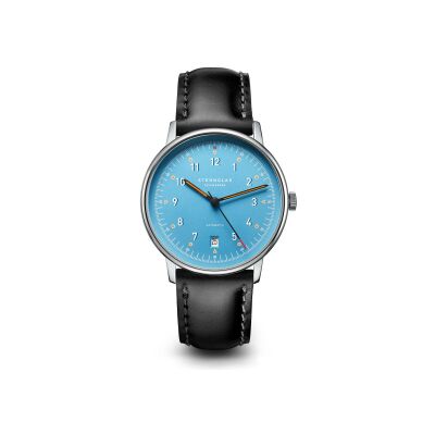 Montre Sternglas Lumatik S02-LM17-BR02
