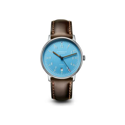 Montre Sternglas Lumatik S02-LM17-BR03