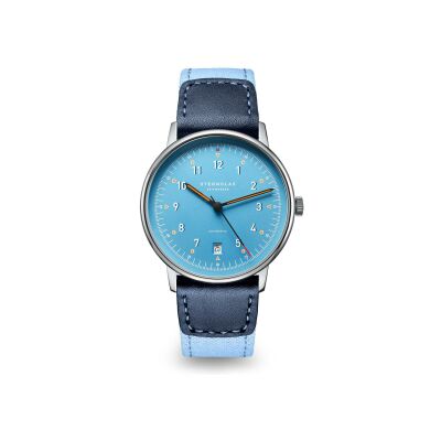 Montre Sternglas Lumatik S02-LM17-NY05