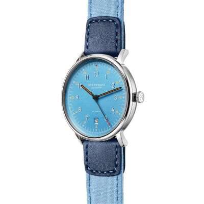 Montre Sternglas Lumatik S02-LM17-NY05