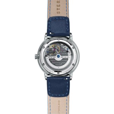 Montre Sternglas Lumatik S02-LM17-NY05
