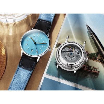 Montre Sternglas Lumatik S02-LM17-NY05
