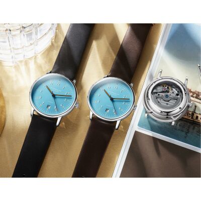 Montre Sternglas Lumatik S02-LM17-PR07