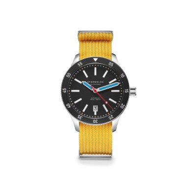 Montre Sternglas Marus S02-MA43-FI01