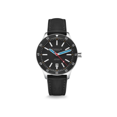 Montre Sternglas Marus S02-MA43-HY03