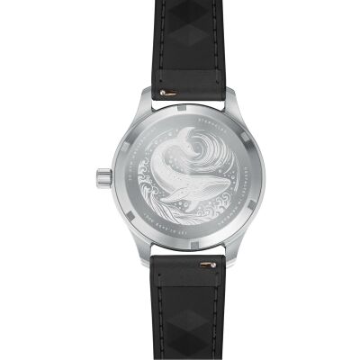 Montre Sternglas Marus S02-MA43-HY03