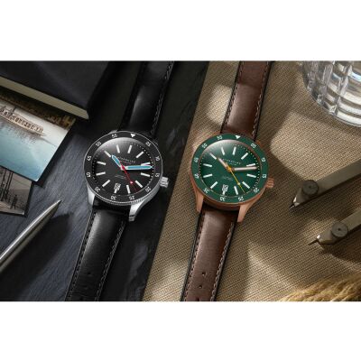 Montre Sternglas Marus S02-MA43-HY03