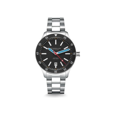 Montre Sternglas Marus S02-MA43-ME12