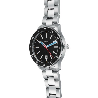 Montre Sternglas Marus S02-MA43-ME12