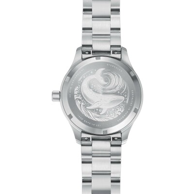 Montre Sternglas Marus S02-MA43-ME12