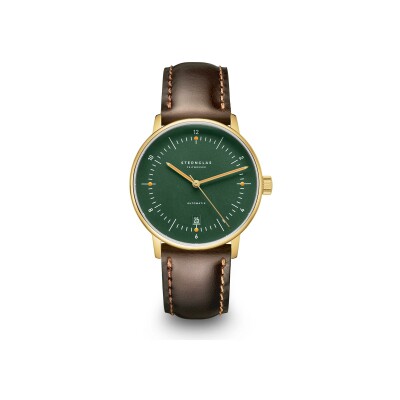 Montre Sternglas Naos S02-NA22-BR01