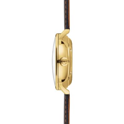 Montre Sternglas Naos S02-NA22-BR01