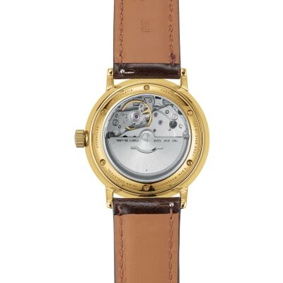 Montre Sternglas Naos S02-NA22-BR01