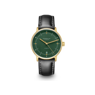 Montre Sternglas Naos S02-NA22-BR04
