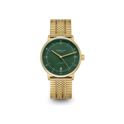 Montre Sternglas Naos S02-NA22-ME09