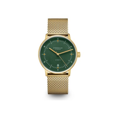 Montre Sternglas Naos S02-NA22-MI05