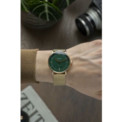 Montre Sternglas Naos S02-NA22-MI05